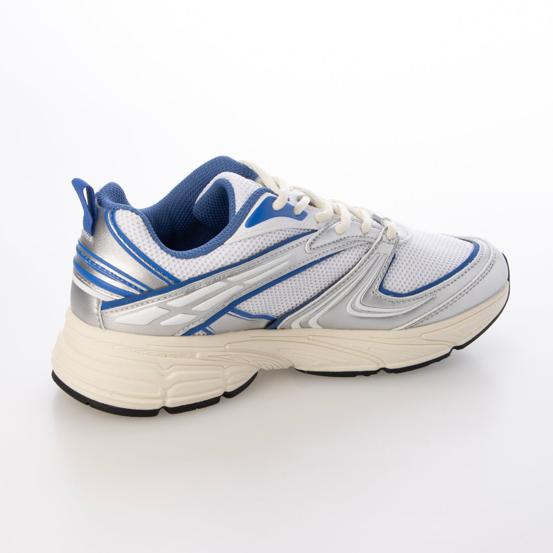 フィラ FILA FILA-INTERUN white/blue/white 1RM02699H-150 (white/blue/white) white/blue/white