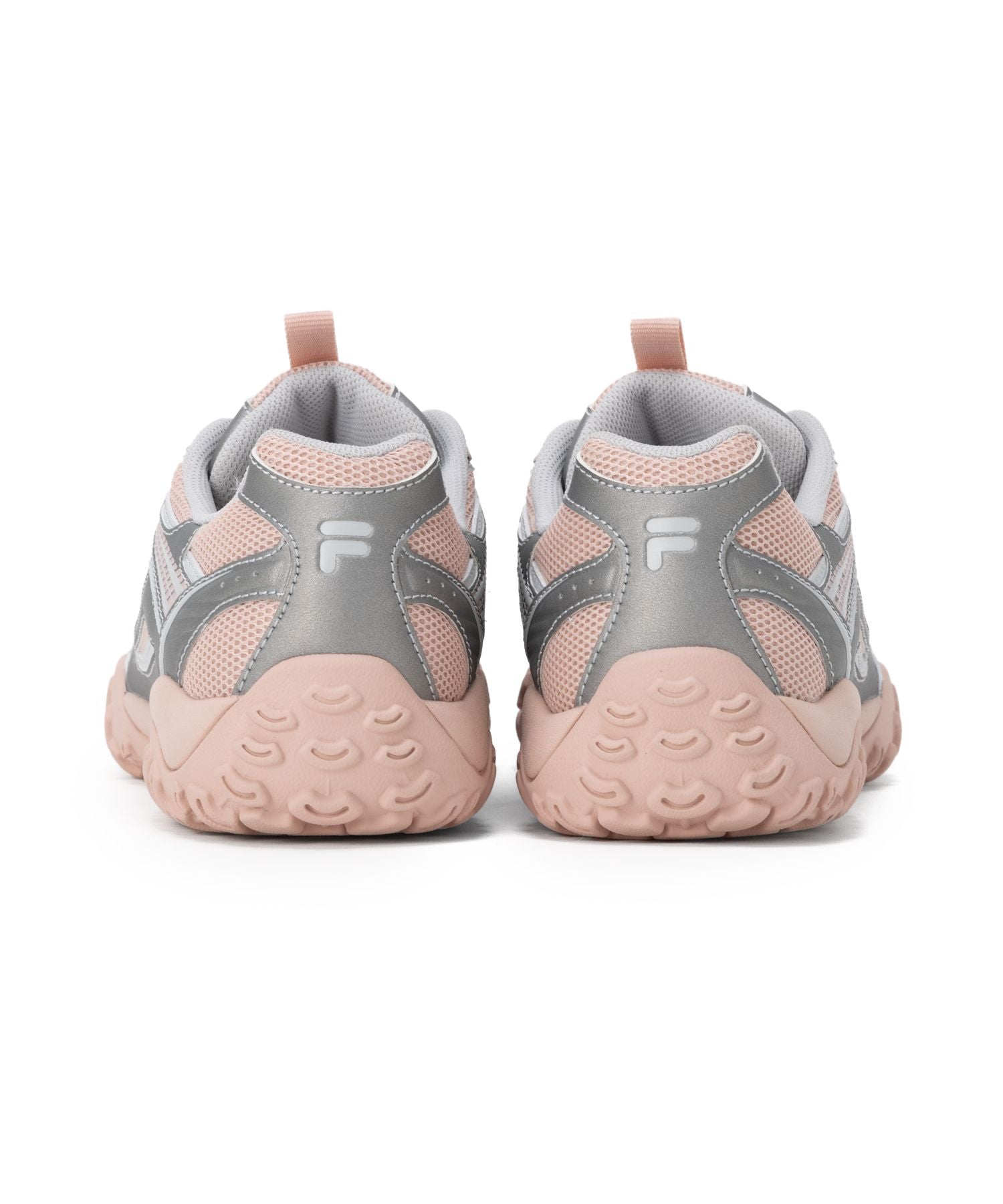 フィラ FILA FILA ECHAPPE MS エシャッペ レース / カジュアルスニーカー / ピンク (ピンク) ピンク