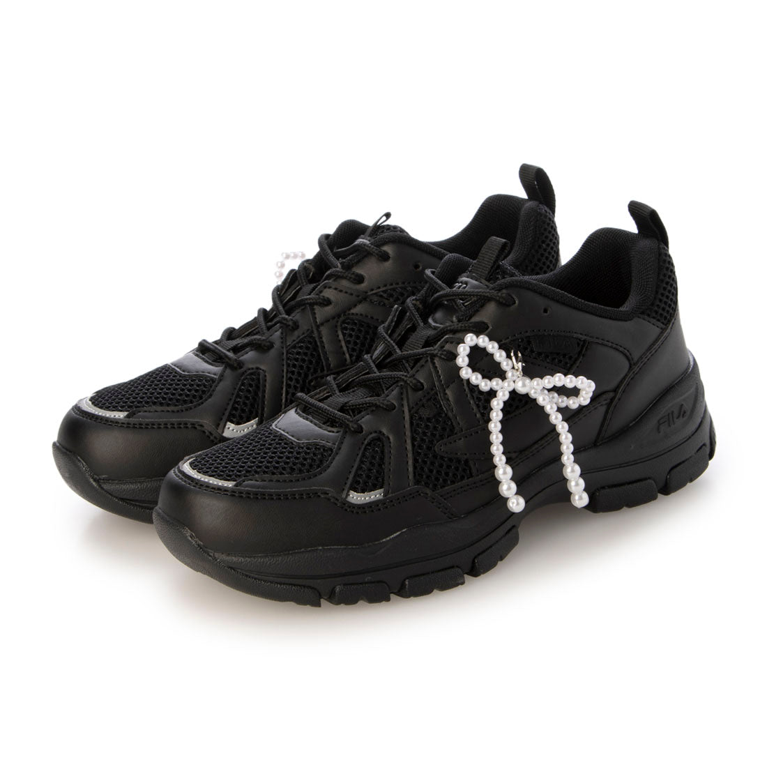フィラ FILA Regalo (BLK) BLK