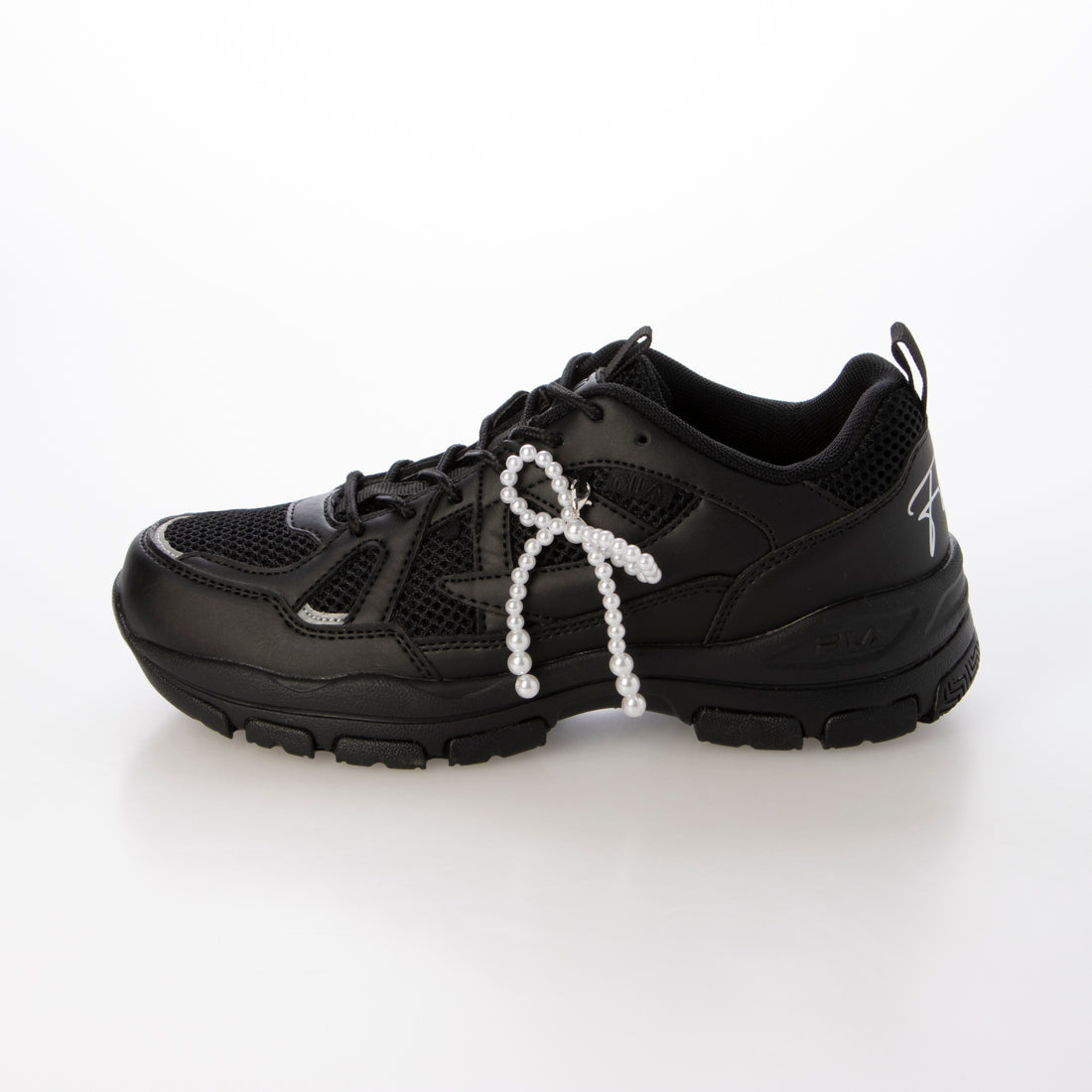 フィラ FILA Regalo (BLK) BLK
