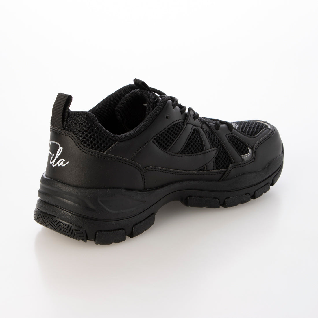 フィラ FILA Regalo (BLK) BLK