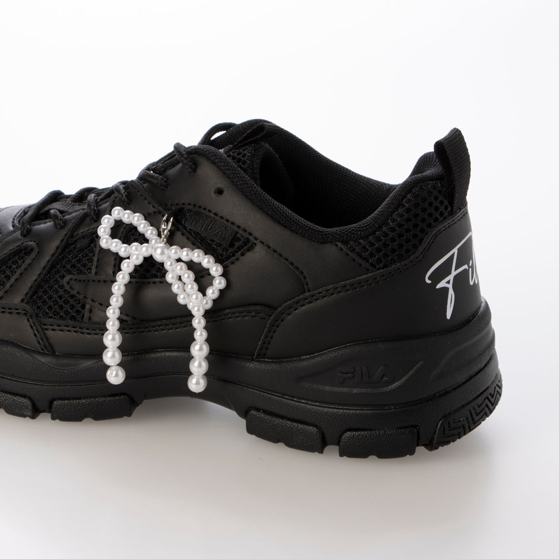 フィラ FILA Regalo (BLK) BLK