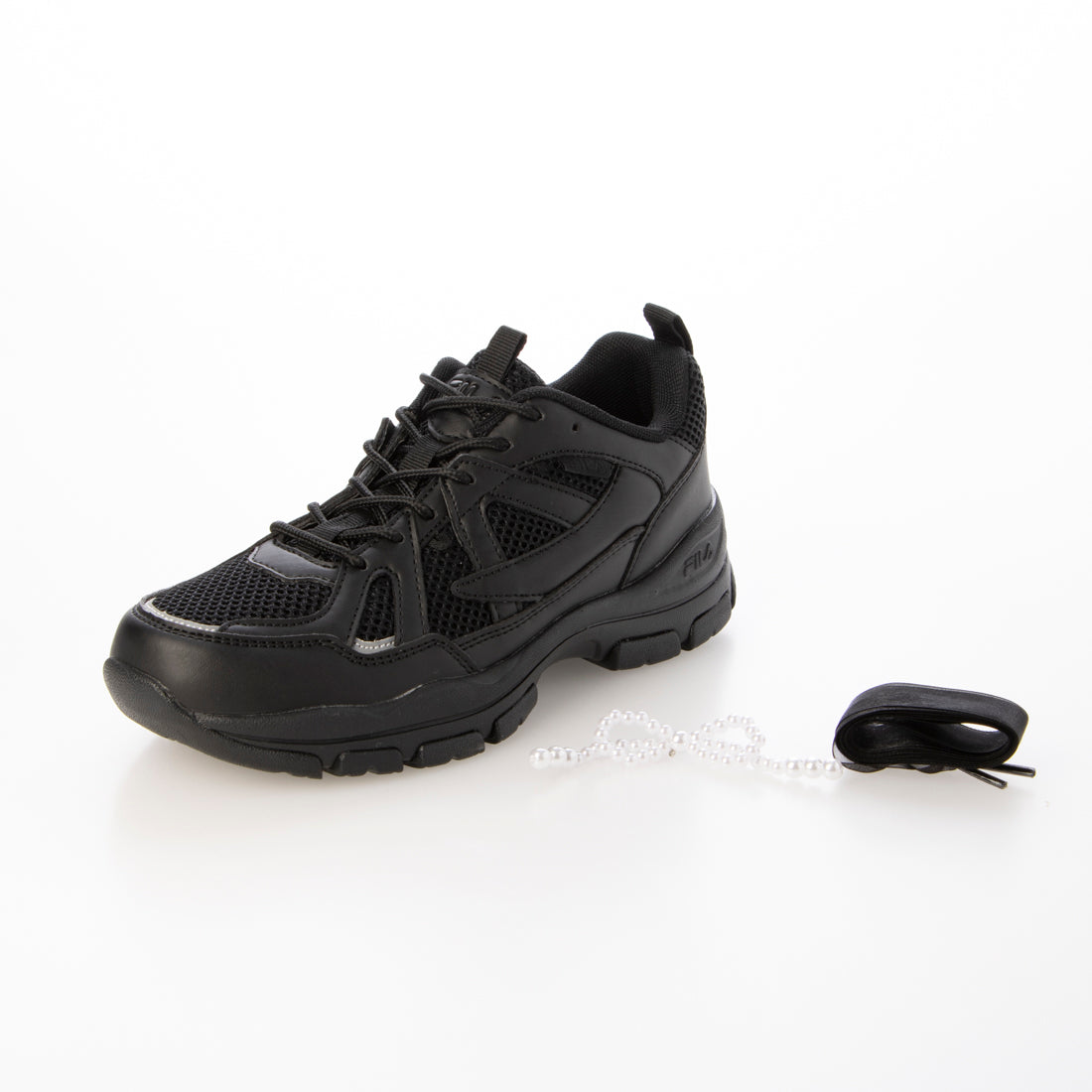 フィラ FILA Regalo (BLK) BLK