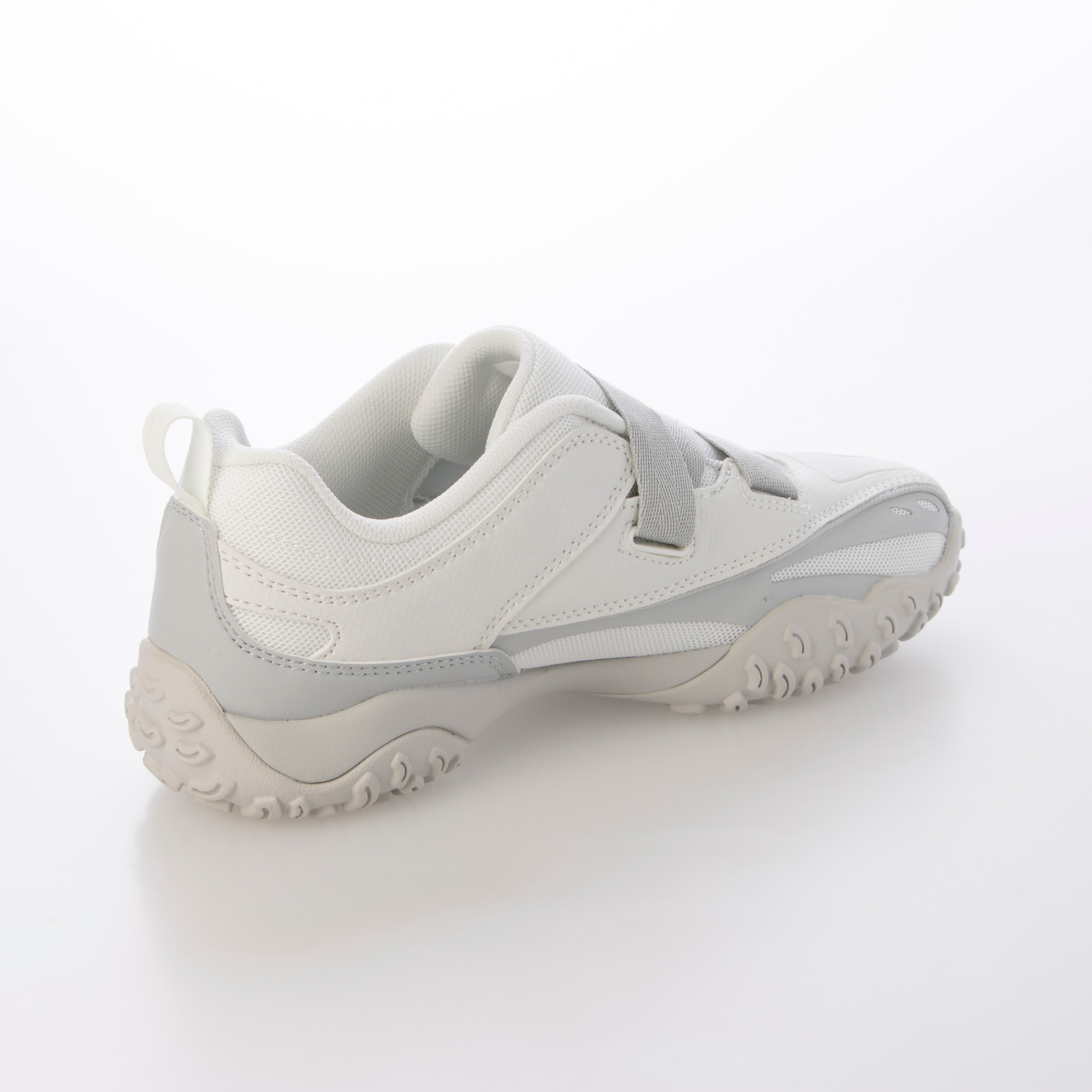 フィラ FILA FILA - WMNS ECHAPPE vc Grey/White/Grey 【1XM02346G-071】 (Grey/White/Grey) Grey/White/Grey