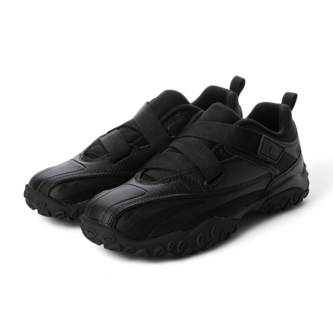 フィラ FILA FILA - ECHAPPE vc Black/Black/Black 【1XM02346G-001】 (Black/Black/Black) Black/Black/Black