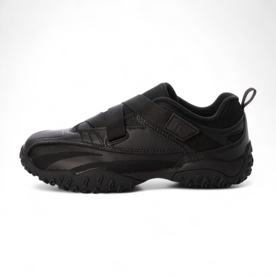 フィラ FILA FILA - ECHAPPE vc Black/Black/Black 【1XM02346G-001】 (Black/Black/Black) Black/Black/Black