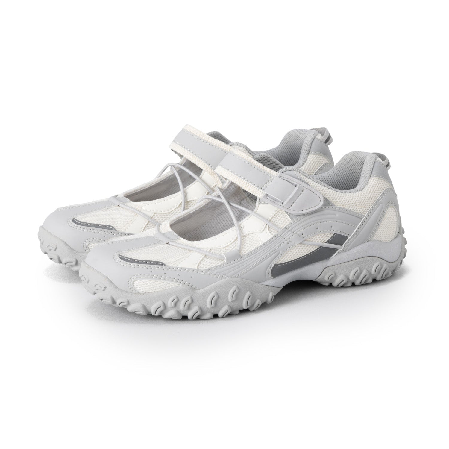 フィラ FILA FILA ECHAPPE VC v2 / フィラ エシャッペ VC v2 / カジュアルスニーカー (Grey/Grey/Grey) Grey/Grey/Grey