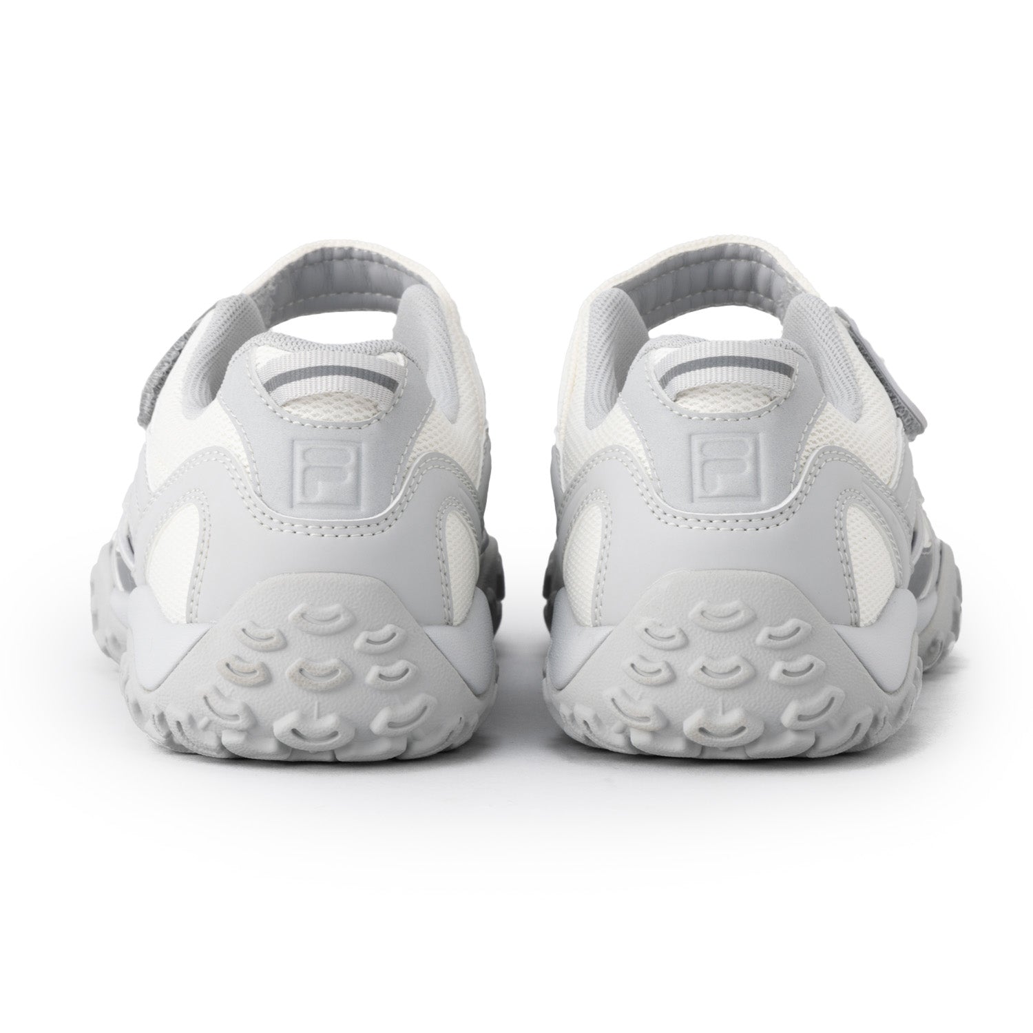 フィラ FILA FILA ECHAPPE VC v2 / フィラ エシャッペ VC v2 / カジュアルスニーカー (Grey/Grey/Grey) Grey/Grey/Grey