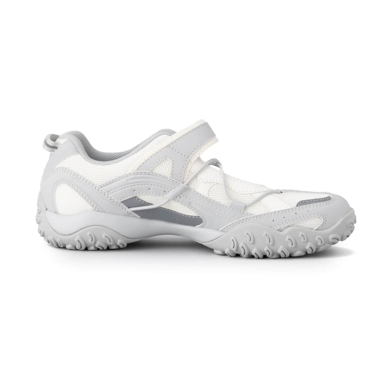 フィラ FILA FILA ECHAPPE VC v2 / フィラ エシャッペ VC v2 / カジュアルスニーカー (Grey/Grey/Grey) Grey/Grey/Grey