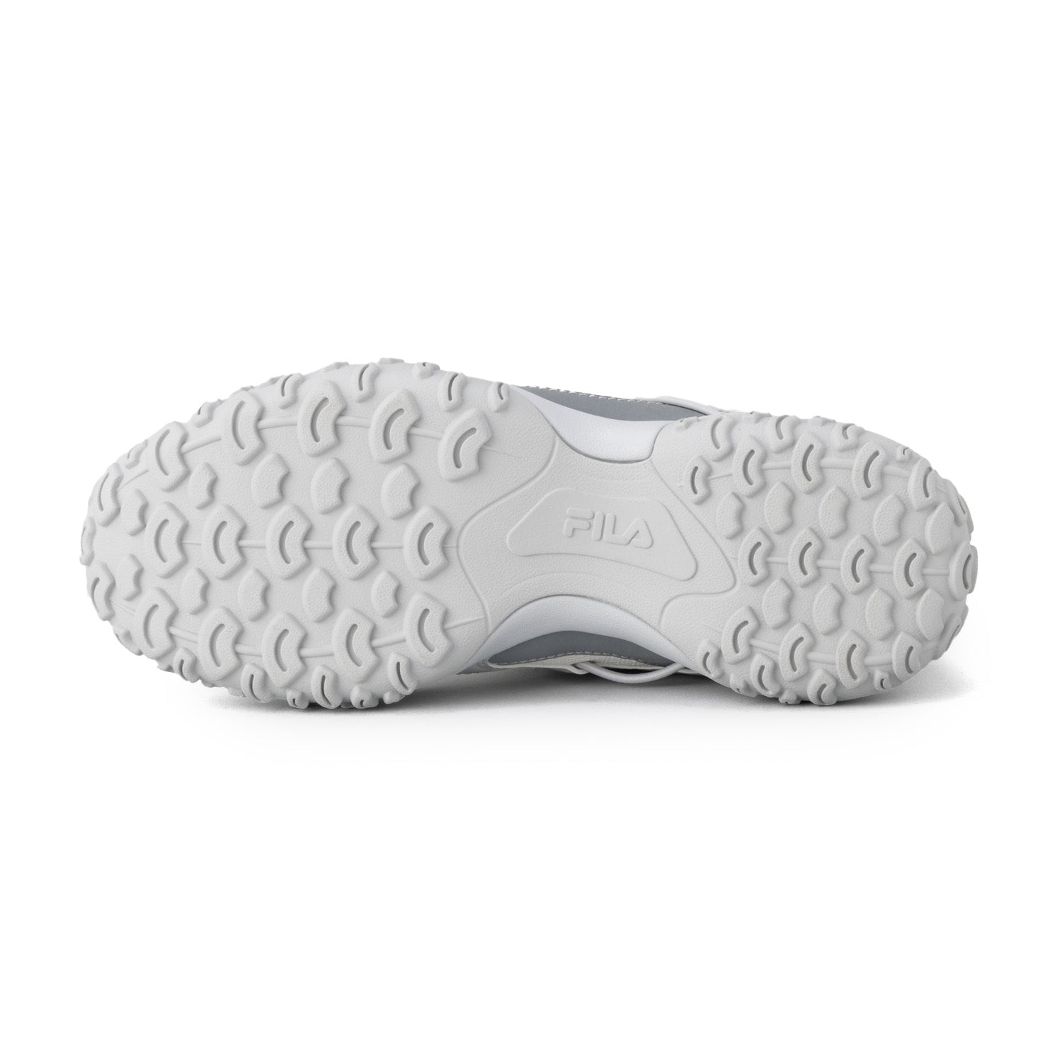 フィラ FILA FILA ECHAPPE VC v2 / フィラ エシャッペ VC v2 / カジュアルスニーカー (Grey/Grey/Grey) Grey/Grey/Grey