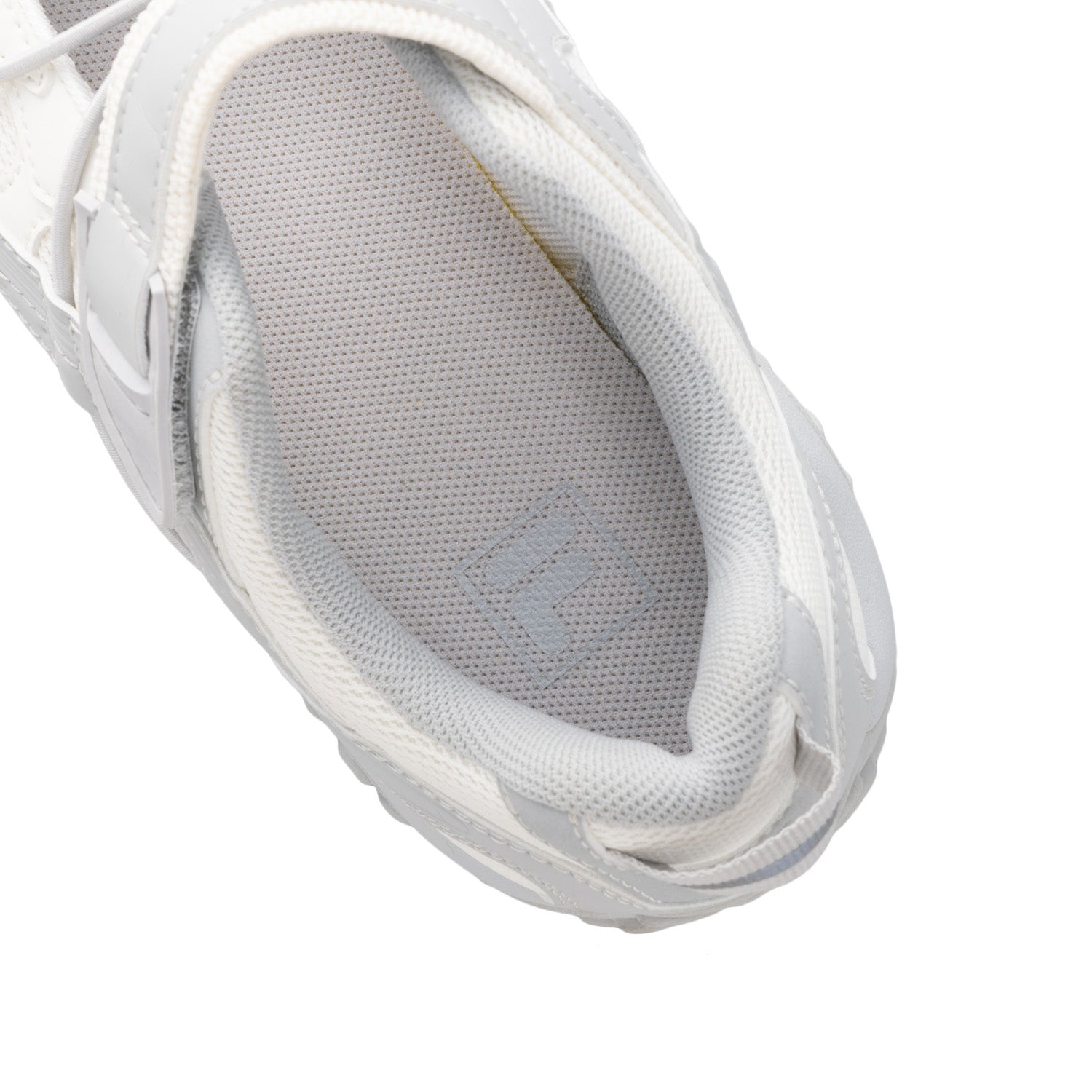 フィラ FILA FILA ECHAPPE VC v2 / フィラ エシャッペ VC v2 / カジュアルスニーカー (Grey/Grey/Grey) Grey/Grey/Grey