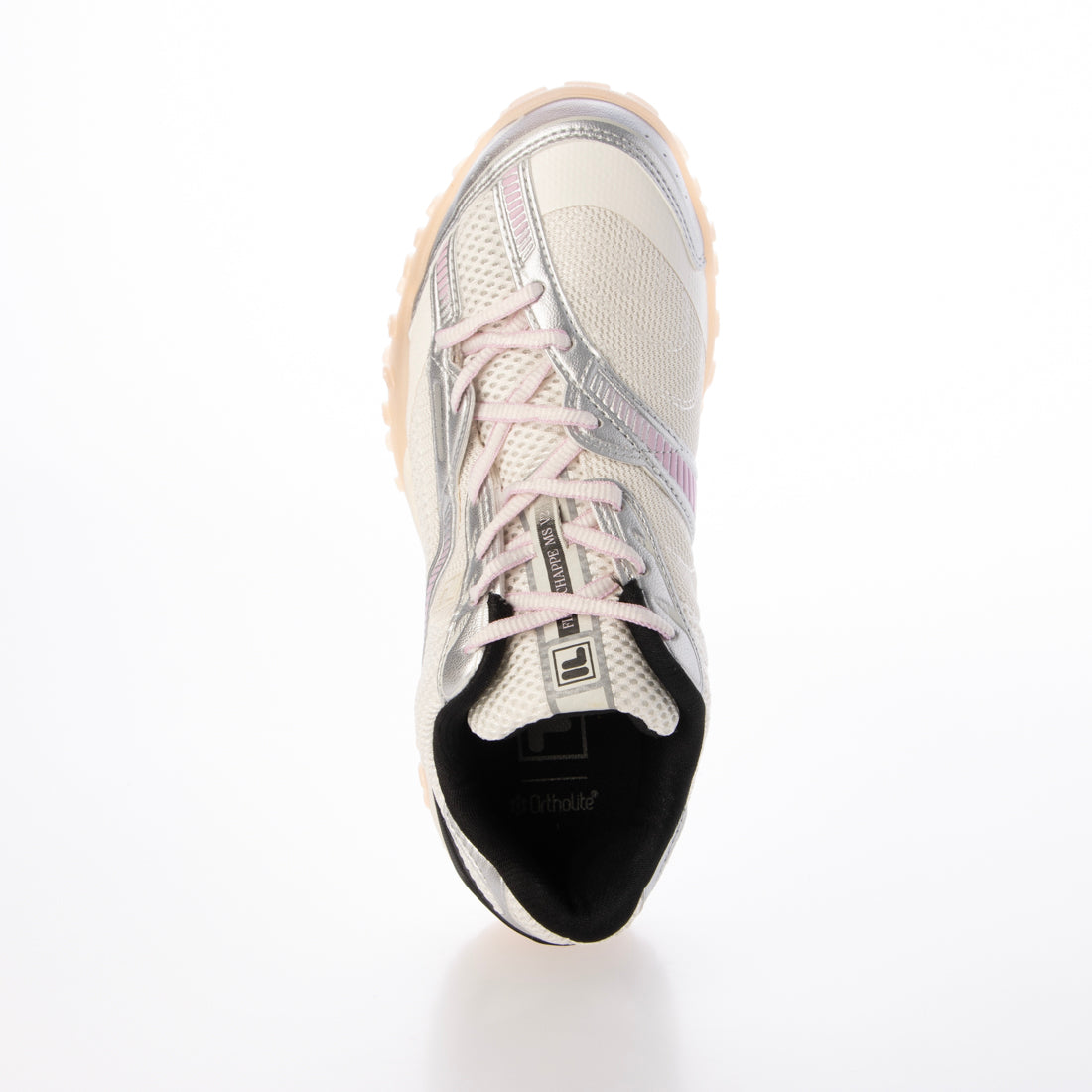 フィラ FILA FILA ECHAPPE MS v2 pink/pink/pink 1XM02367-650 (pink/pink/pink) pink/pink/pink