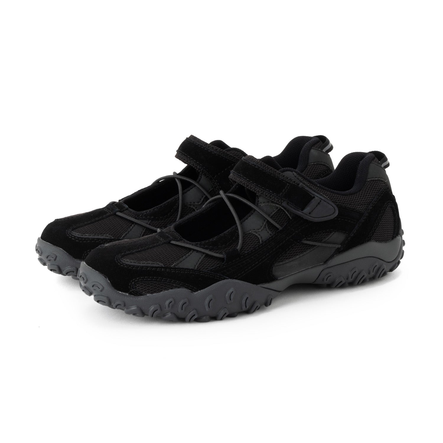 フィラ FILA FILA ECHAPPE VC v2 LX / フィラエシャッペブイシーブイツーエルエックス / カジュアルスニーカー (BLACK/BLACK/BLACK) BLACK/BLACK/BLACK