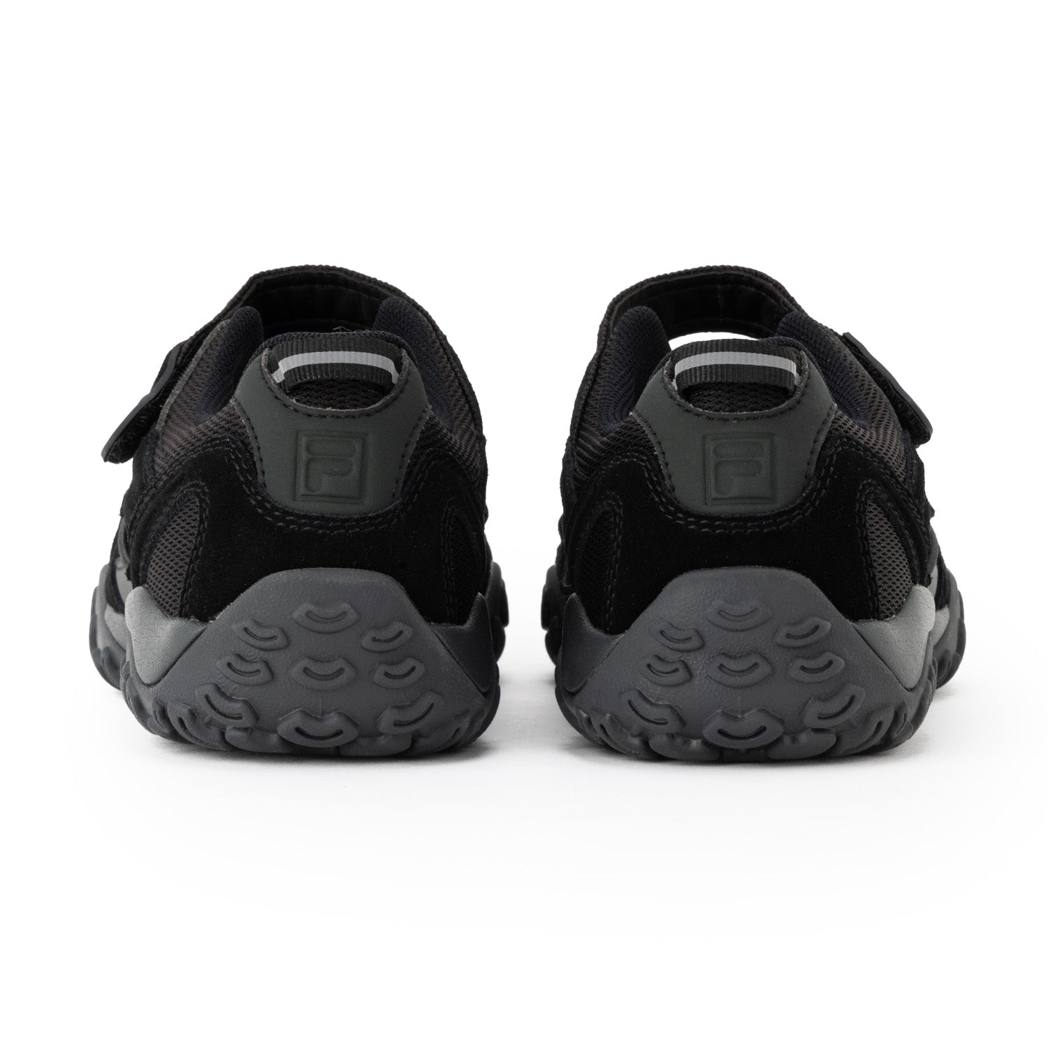 フィラ FILA FILA ECHAPPE VC v2 LX / フィラエシャッペブイシーブイツーエルエックス / カジュアルスニーカー (BLACK/BLACK/BLACK) BLACK/BLACK/BLACK