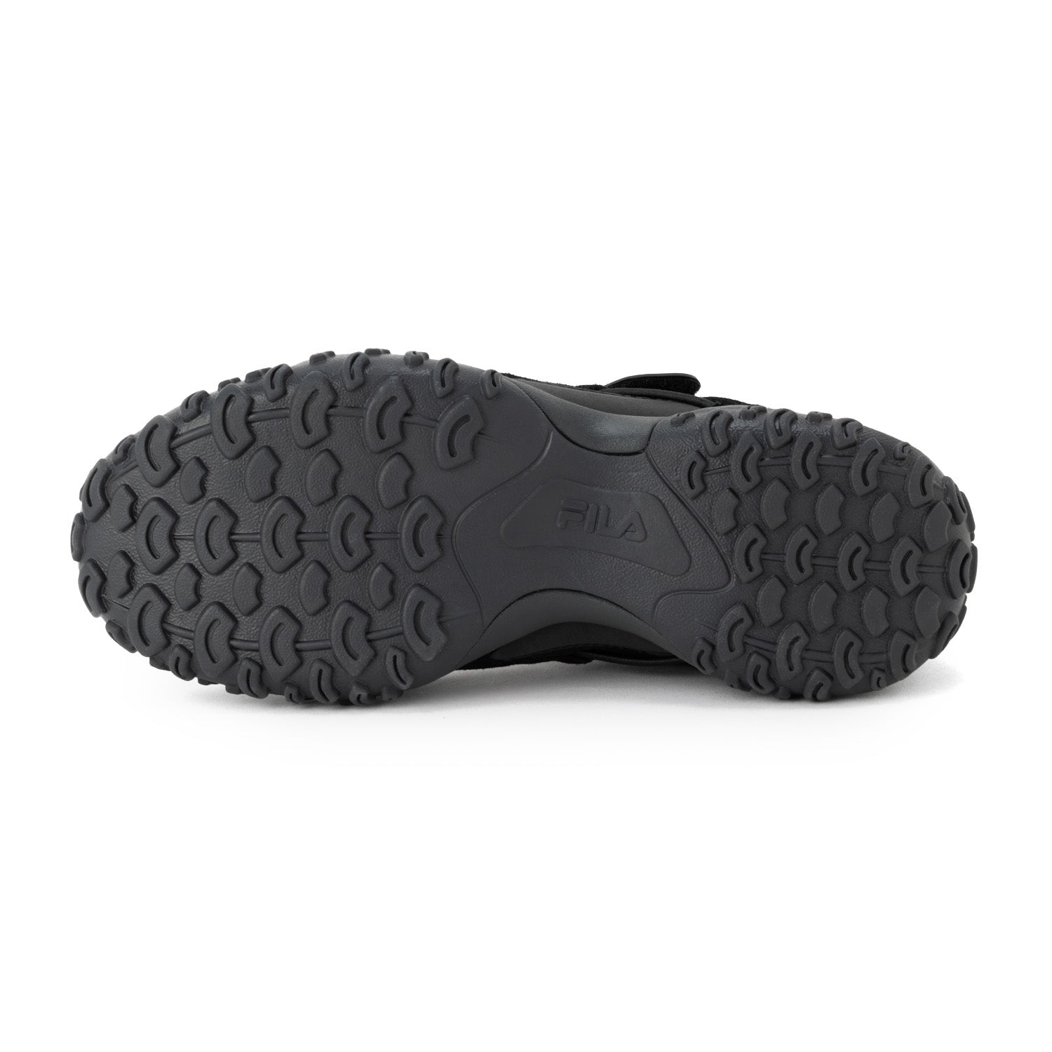 フィラ FILA FILA ECHAPPE VC v2 LX / フィラエシャッペブイシーブイツーエルエックス / カジュアルスニーカー (BLACK/BLACK/BLACK) BLACK/BLACK/BLACK