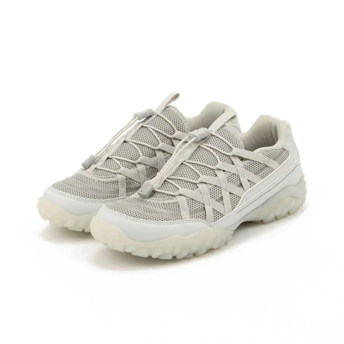 フィラ FILA エシャッペレース(ECHAPPE LACE) (GREY/GREY/GREY) GREY/GREY/GREY