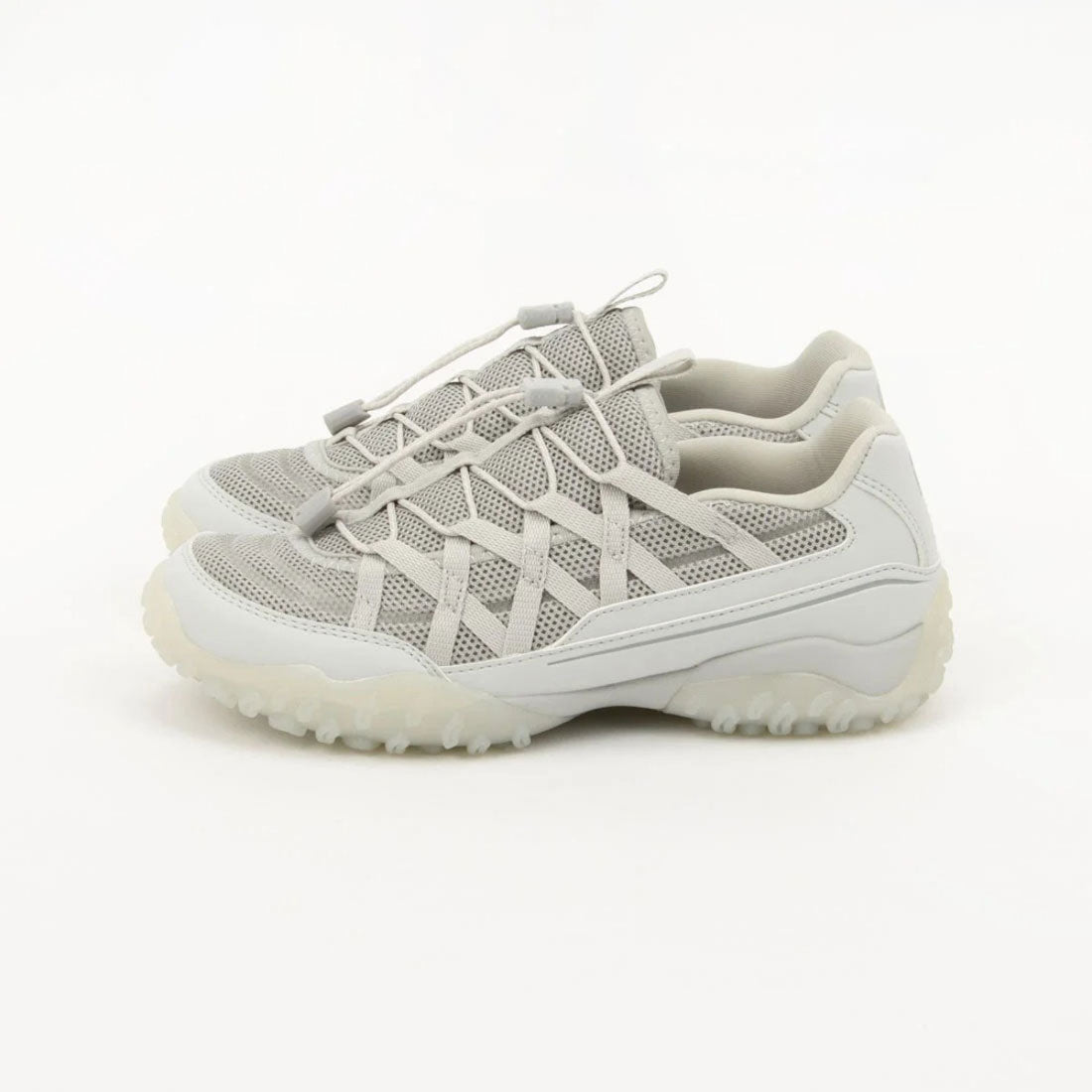 フィラ FILA エシャッペレース(ECHAPPE LACE) (GREY/GREY/GREY) GREY/GREY/GREY