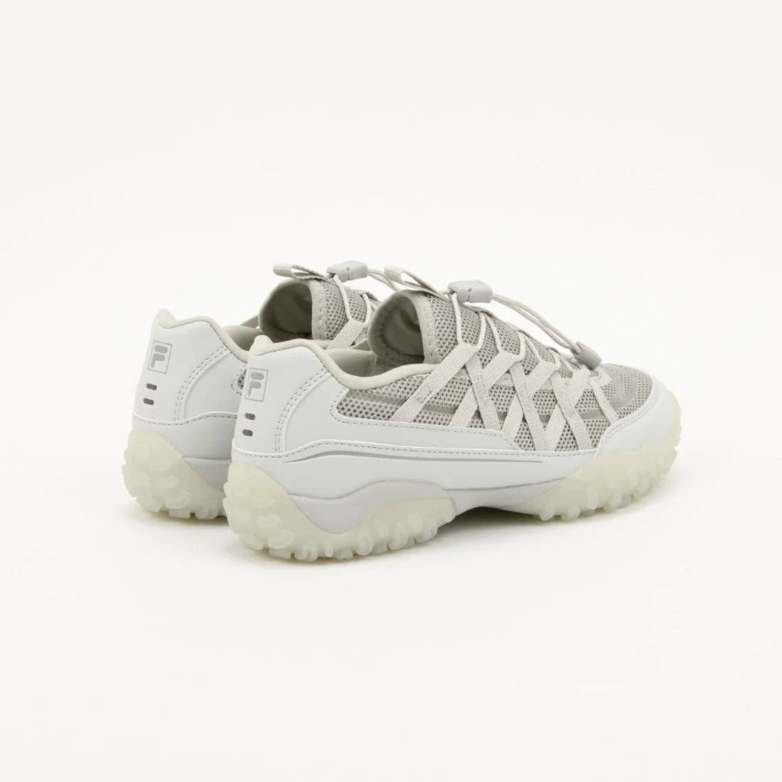 フィラ FILA エシャッペレース(ECHAPPE LACE) (GREY/GREY/GREY) GREY/GREY/GREY