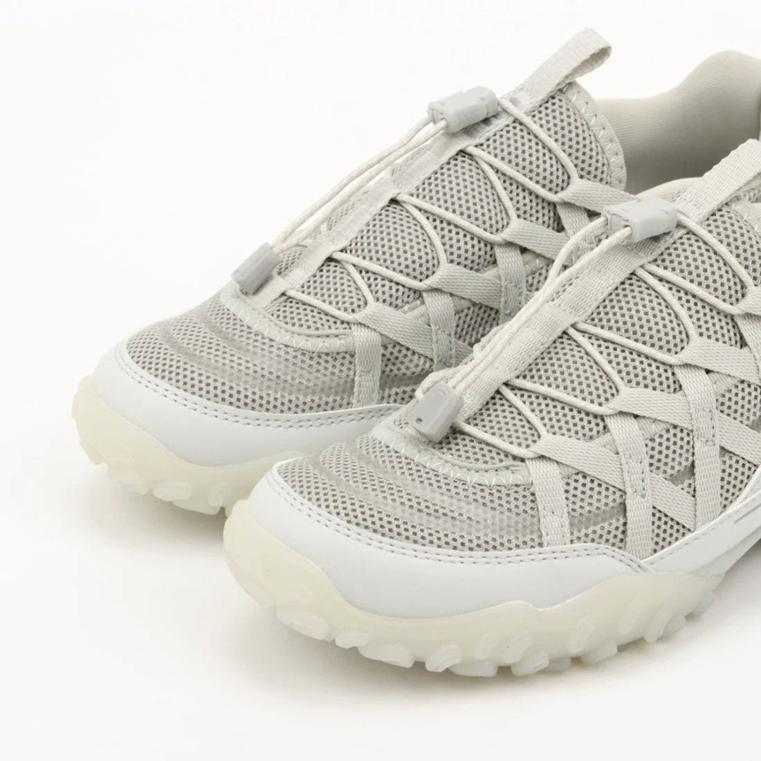 フィラ FILA エシャッペレース(ECHAPPE LACE) (GREY/GREY/GREY) GREY/GREY/GREY