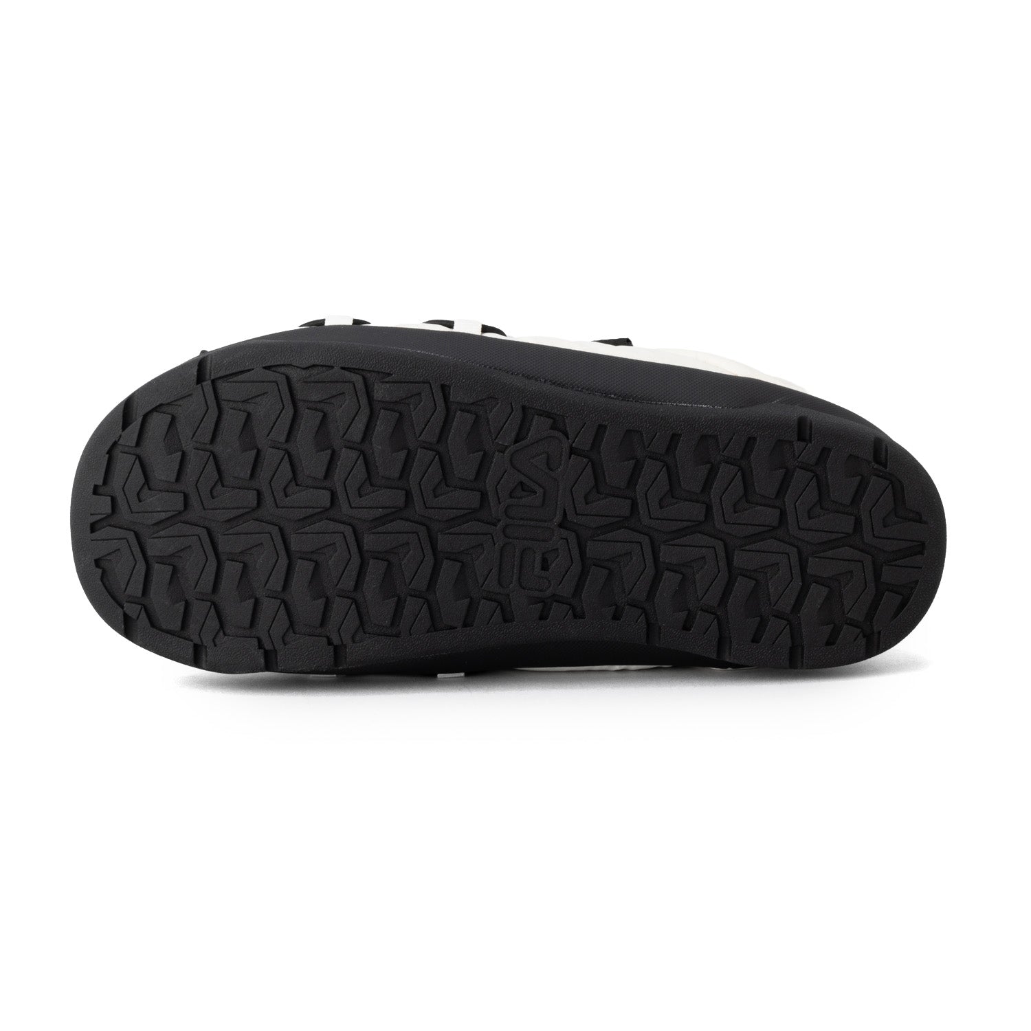 フィラ FILA PUFFER MALLOW / パッファーマロー / カジュアルスニーカー / オフホワイト (WHITE/WHITE/BLACK) WHITE/WHITE/BLACK