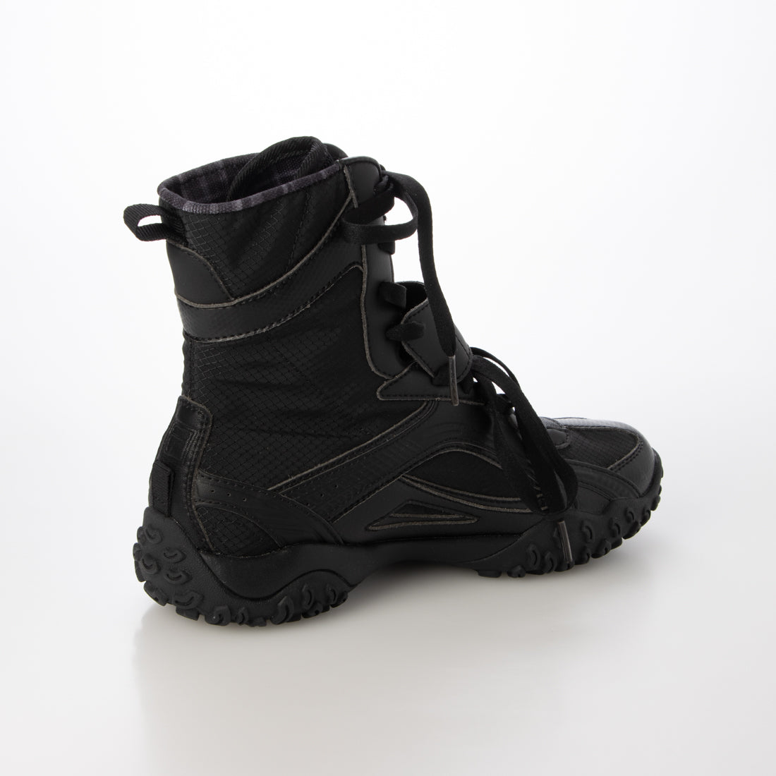 フィラ FILA FILA X OJOS ECHAPPE MID / フィラ x オホス / Black / Black / Black(ブラック) (Black / Black / Black) Black / Black / Black
