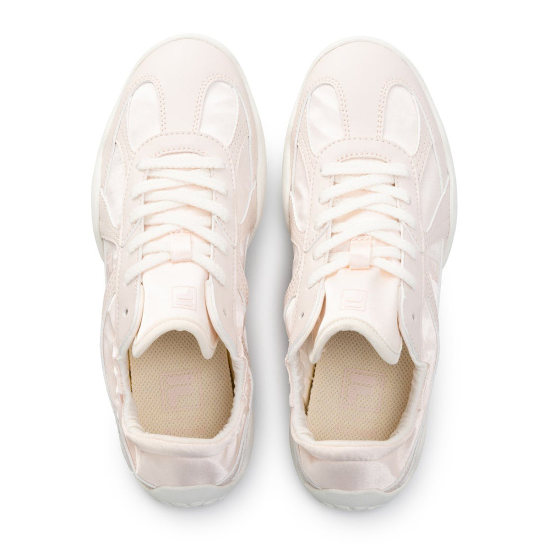 フィラ FILA フィラ グリオ(FILA GLIO) (PINK / PINK / PINK) PINK / PINK / PINK