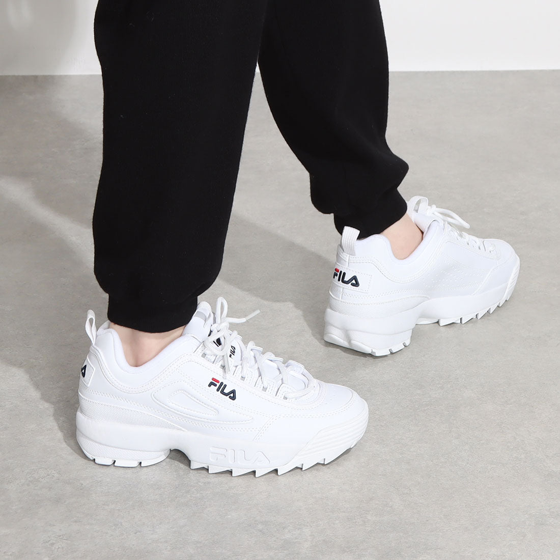 フィラ FILA F0540W