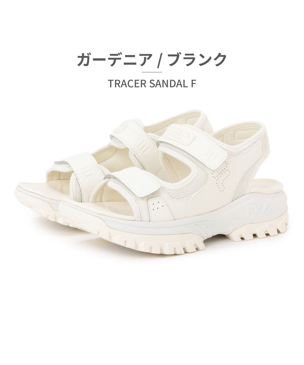 FILA Women's Sandals Thick Sole Sport Sandal TRACER SANDAL