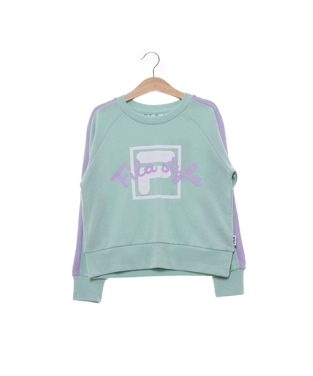 フィラ FILA 【キッズ】フィラTO スウェット