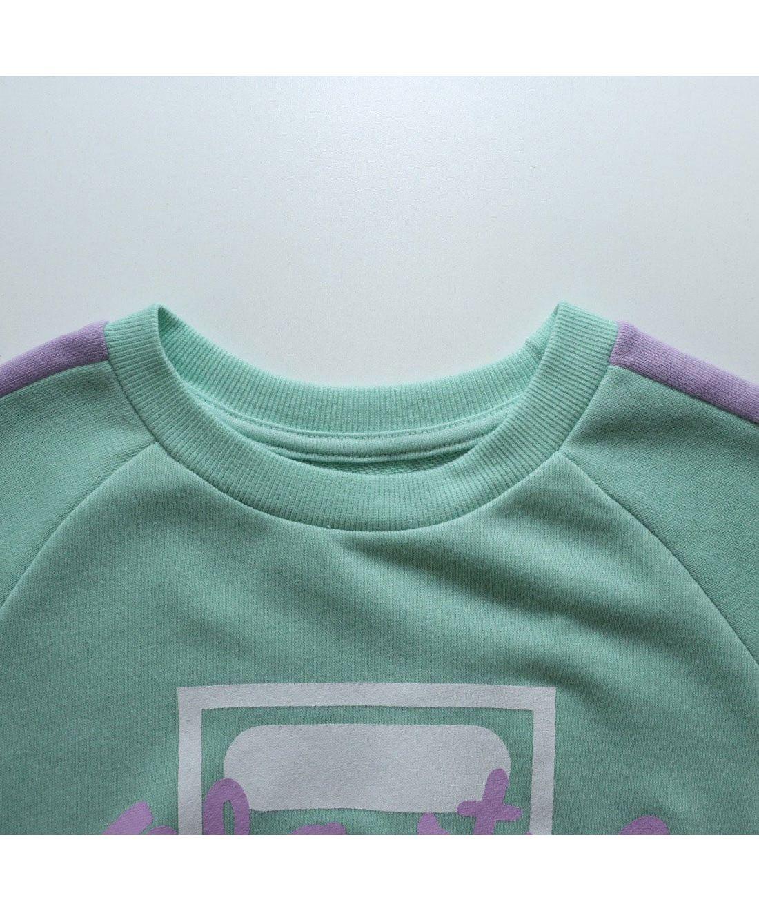 フィラ FILA 【キッズ】フィラTO スウェット