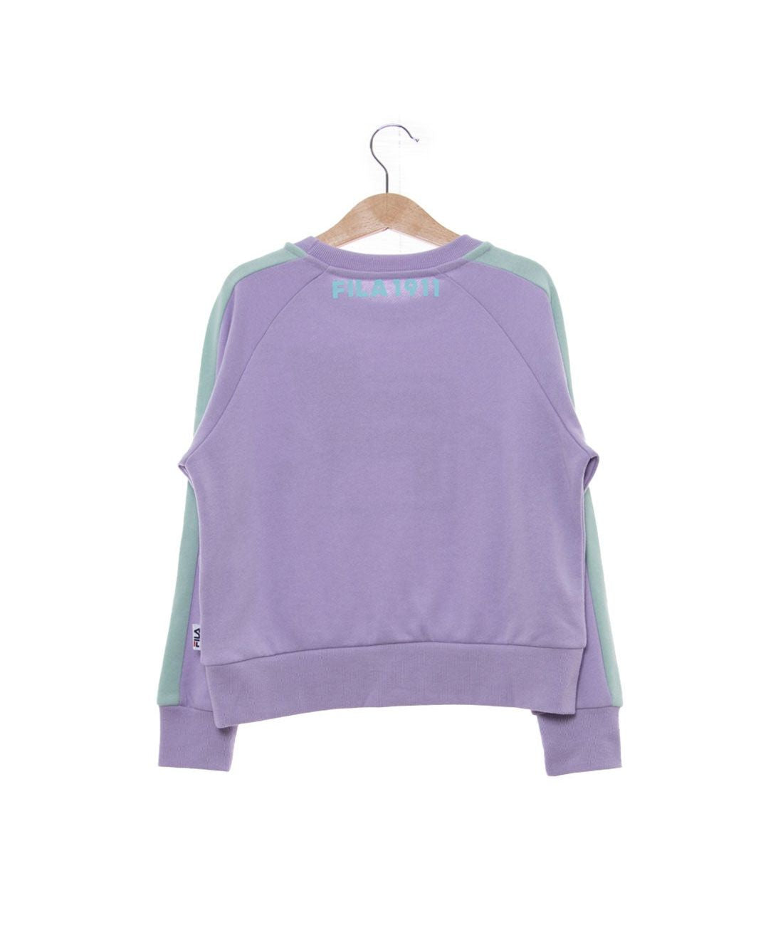 フィラ FILA 【キッズ】フィラTO スウェット