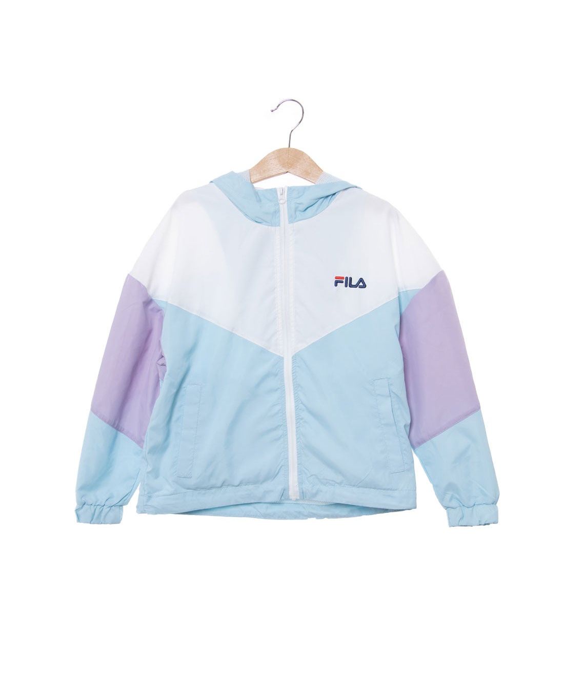 フィラ FILA 【キッズ】フィラTJ ジャケット