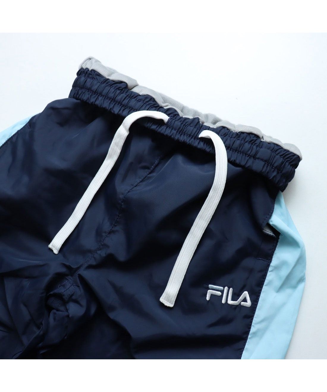 フィラ FILA 【キッズ】フィラBL ロングパンツ