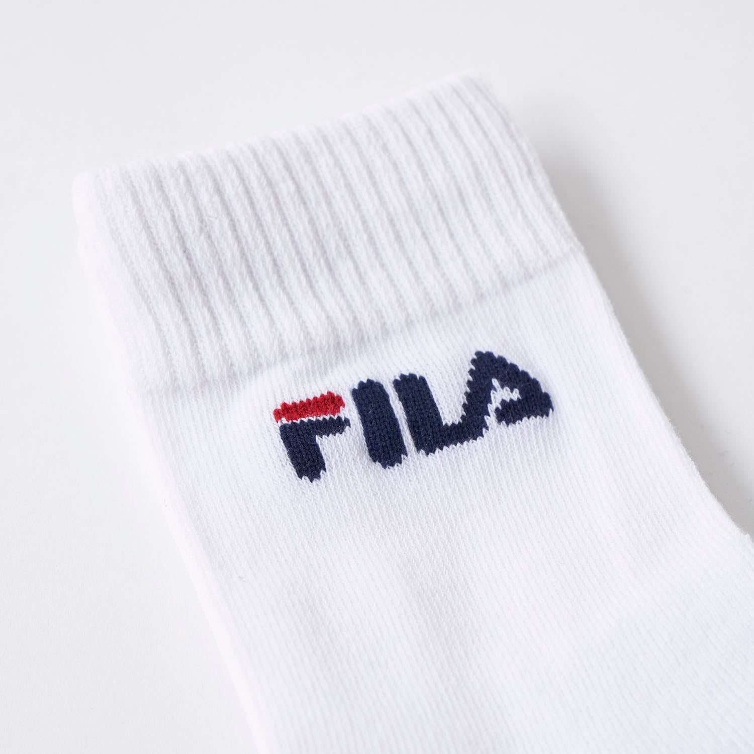 フィラ FILA メンズアンクルソックス 3足セット (WT) WT