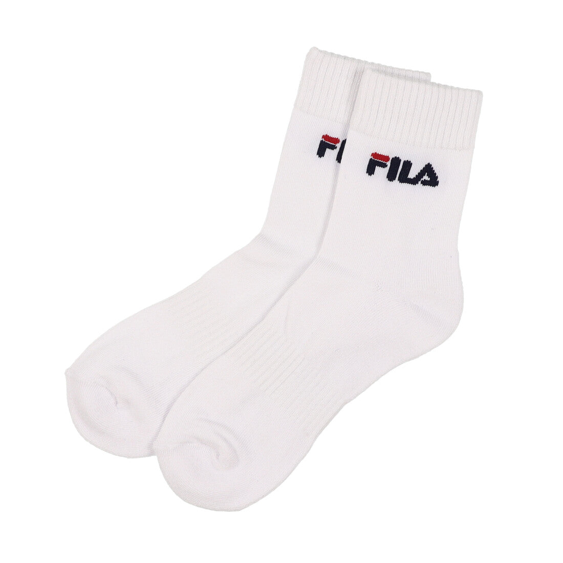 フィラ FILA メンズアンクルソックス 3足セット (WT) WT
