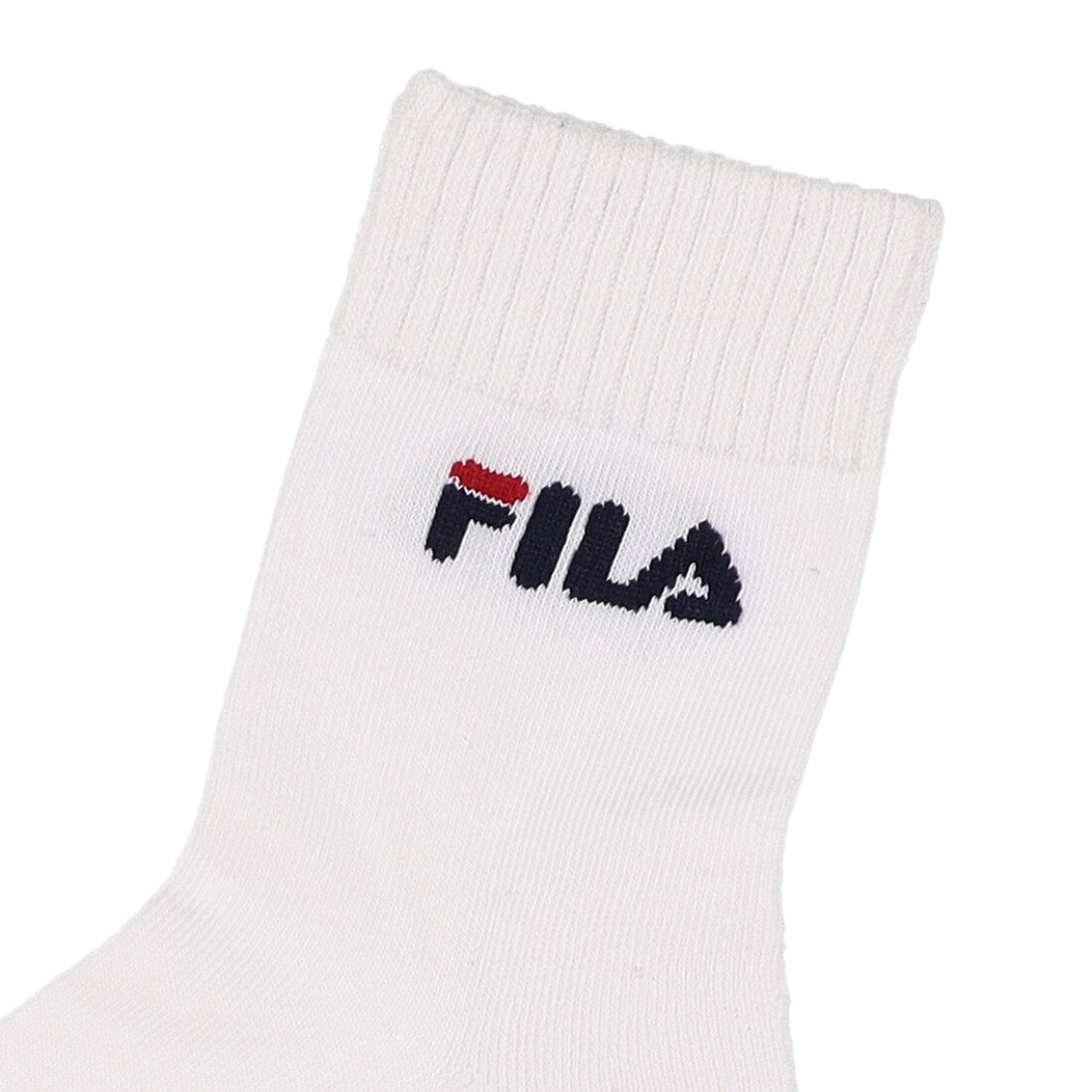 フィラ FILA メンズアンクルソックス 3足セット (WT) WT