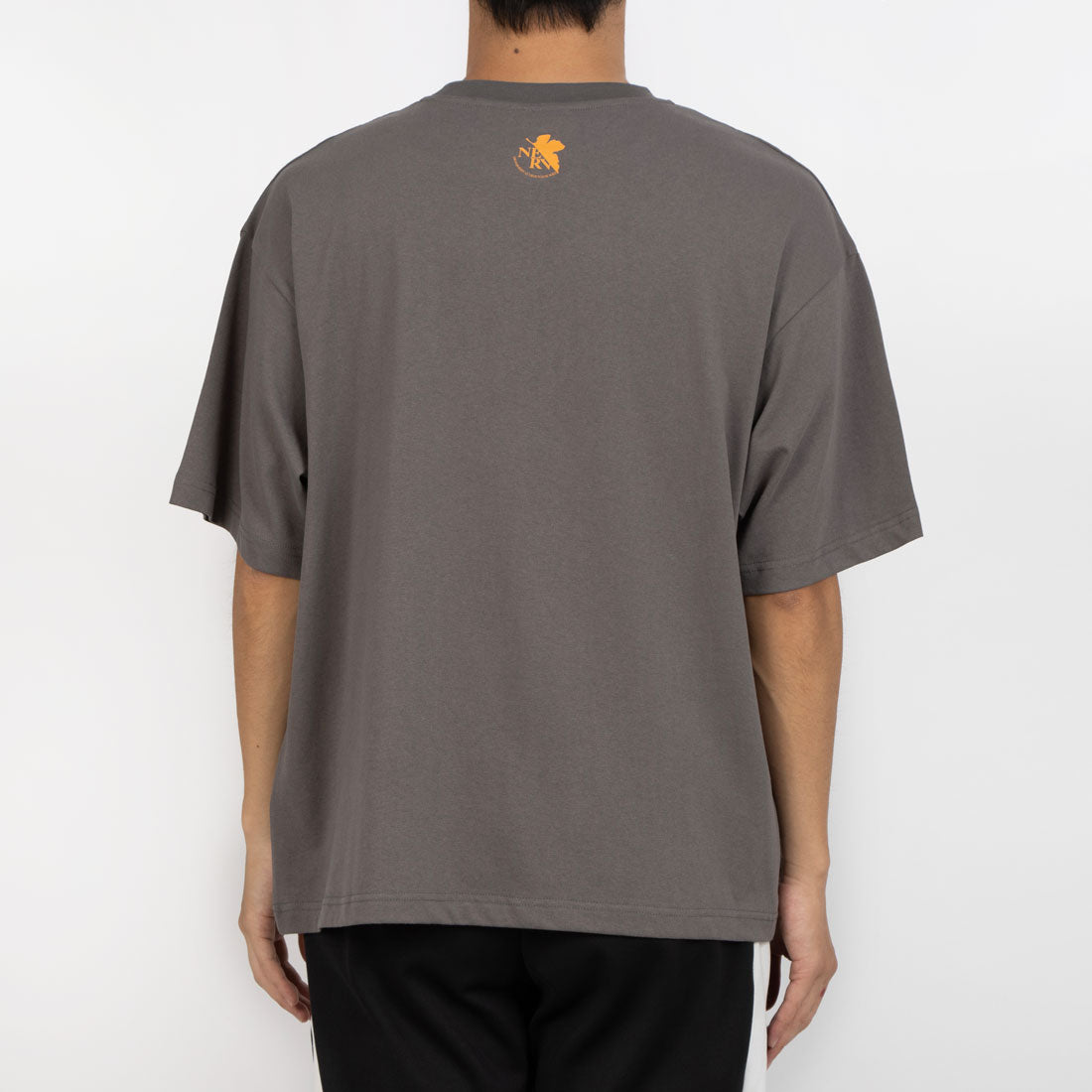 フィラ FILA GRAPHIC T-SHIRT (C.GREY) C.GREY