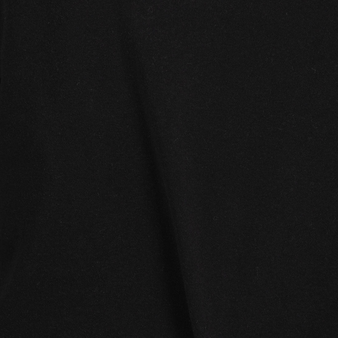 フィラ FILA ワンポイントクルーネックトレーナー / ONE-POINT CREW NECK SHIRTS / カジュアルウェア / メンズ (BK0) BLACK