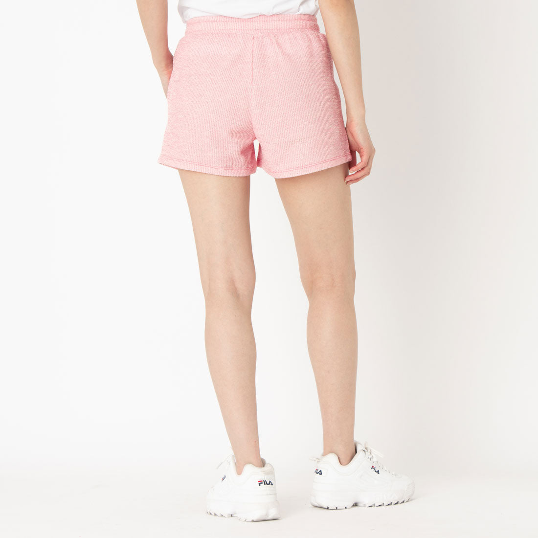 フィラ FILA 【テニス】ショートパンツ / レディース (PINK) PINK