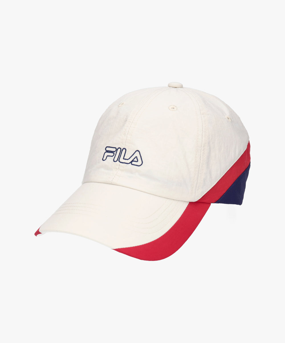 菲拉 FILA FILA 3 種顏色 6P 帽 / 菲拉
