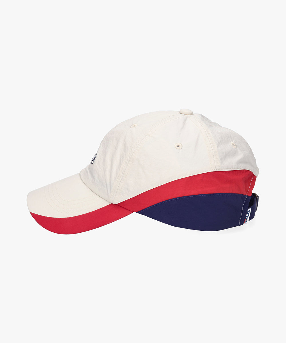 菲拉 FILA FILA 3 種顏色 6P 帽 / 菲拉