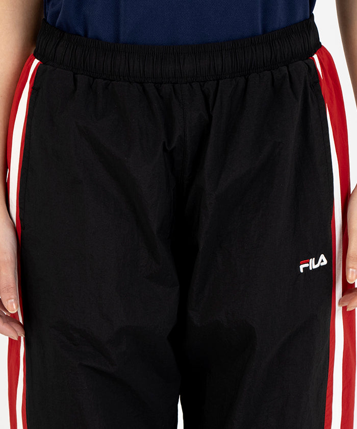 フィラ FILA 【カジュアルウェア】ウインドパンツ  / メンズ(インクブルー) インクブルー