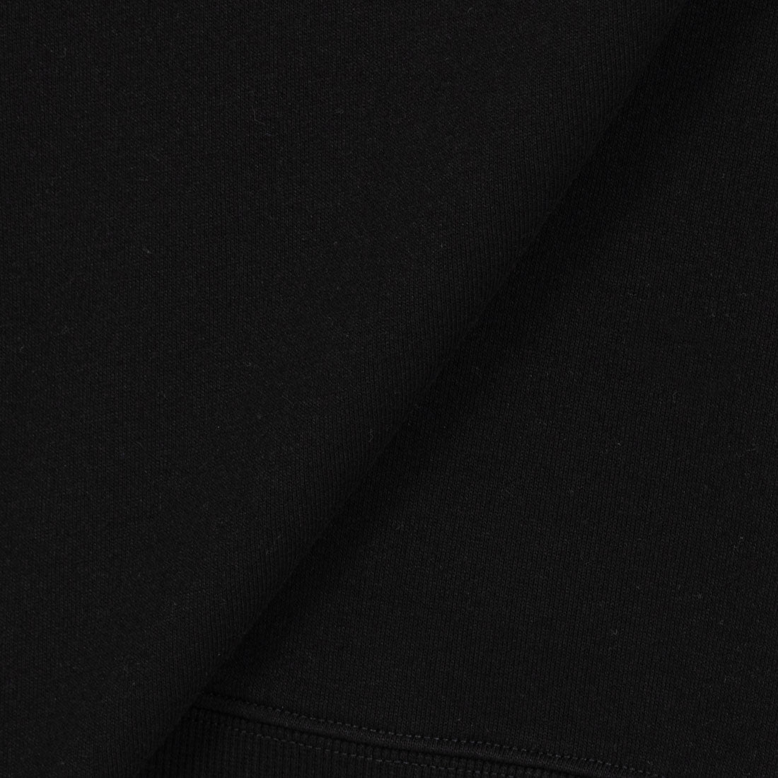 フィラ FILA 【公式別注】CREWNECK SWEATSHIRT / クルーネックスウェットシャツ (BLACK) BLACK