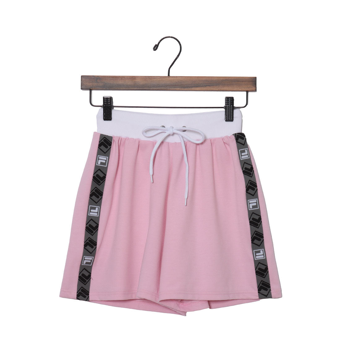 フィラ FILA サイドボタン4点セット (ピンク) ピンク