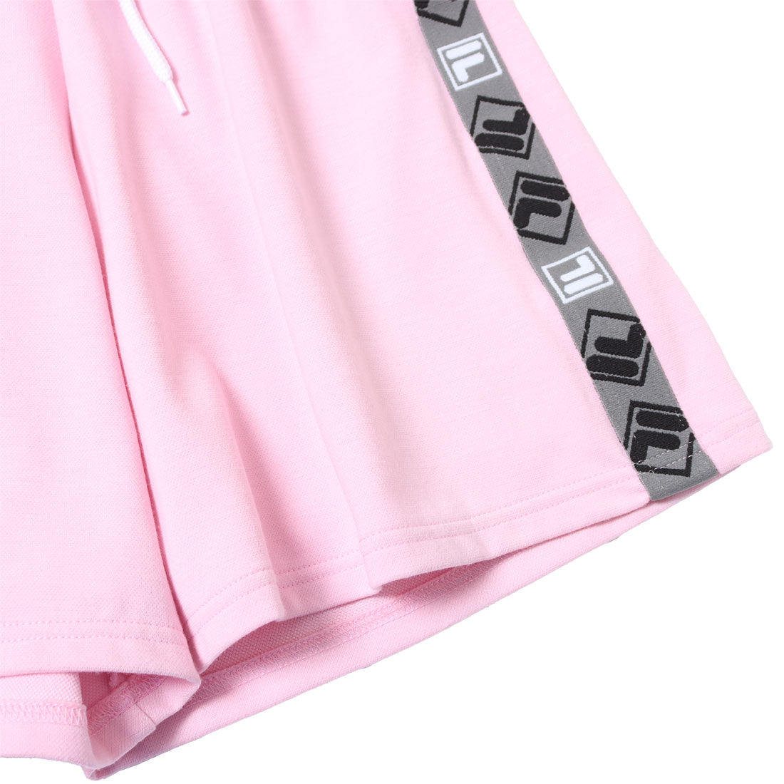 フィラ FILA サイドボタン4点セット (ピンク) ピンク