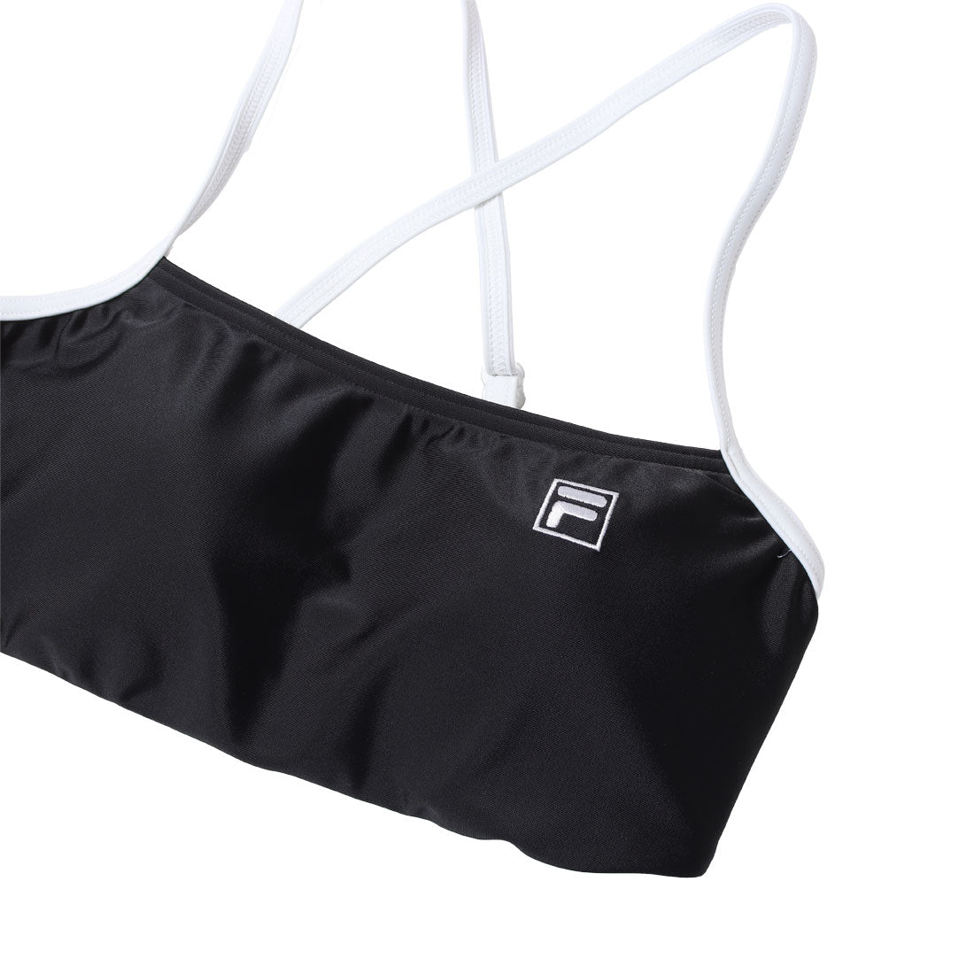 フィラ FILA サイドボタン4点セット (ピンク) ピンク