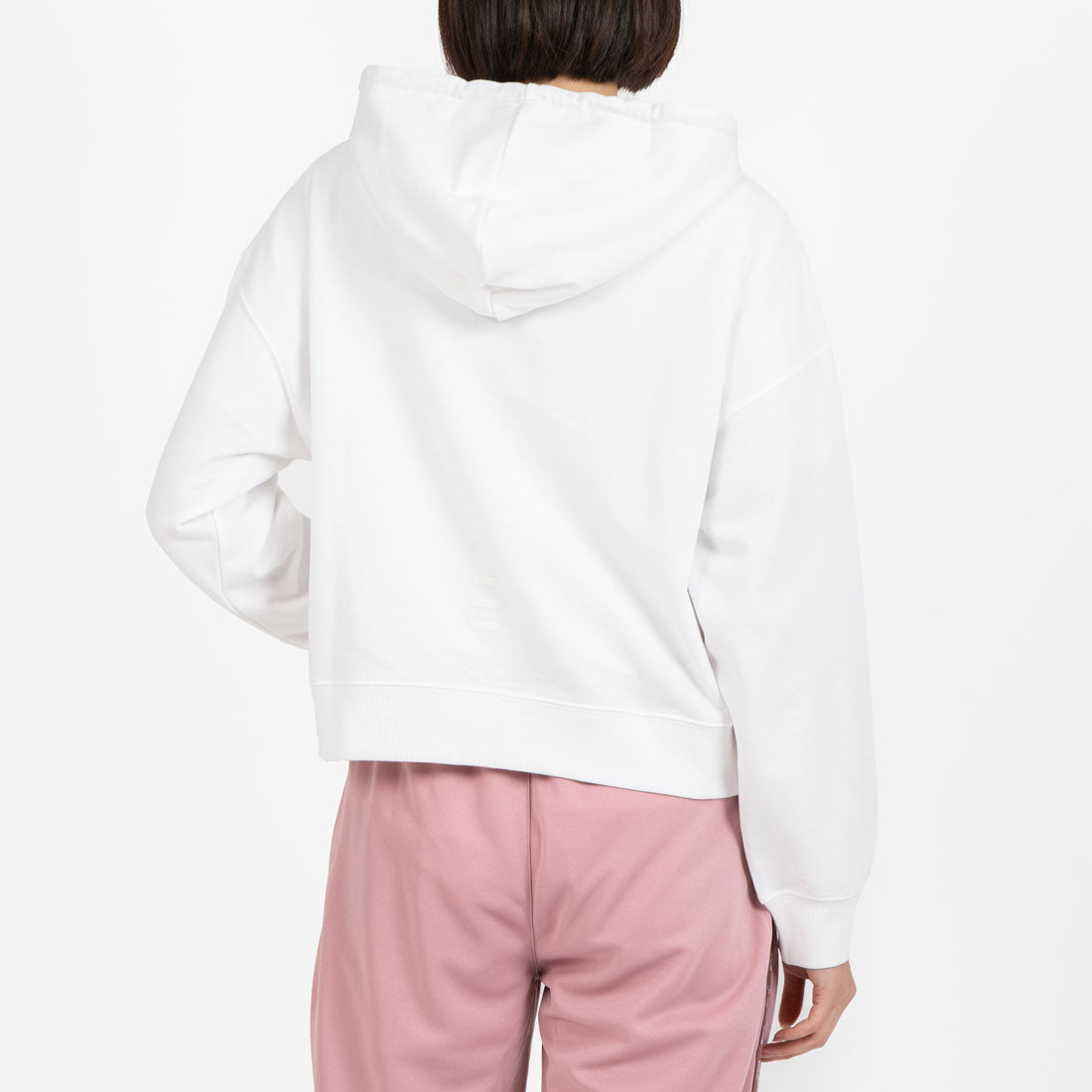 フィラ FILA フーディ / HOODIE / カジュアルウェア / レディース (WT0) WHITE