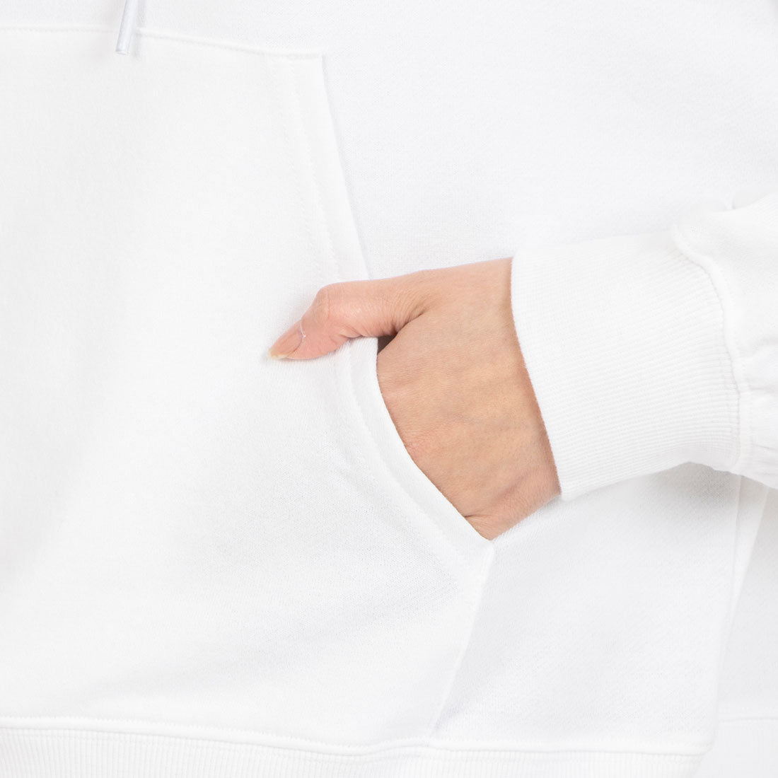 フィラ FILA フーディ / HOODIE / カジュアルウェア / レディース (WT0) WHITE