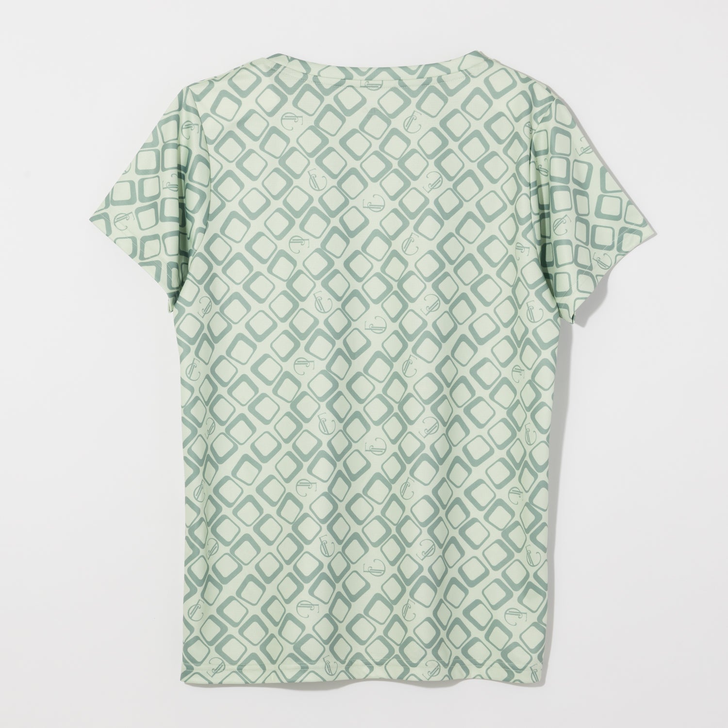フィラ FILA S/S Tシャツ / S/S T SHIRTS / カジュアルウェア / レディース (LGN) L.GREEN