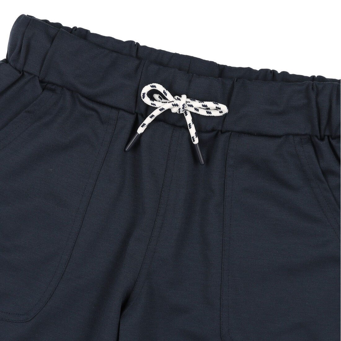 フィラ FILA ジャージボードショーツ (ネイビー) ネイビー